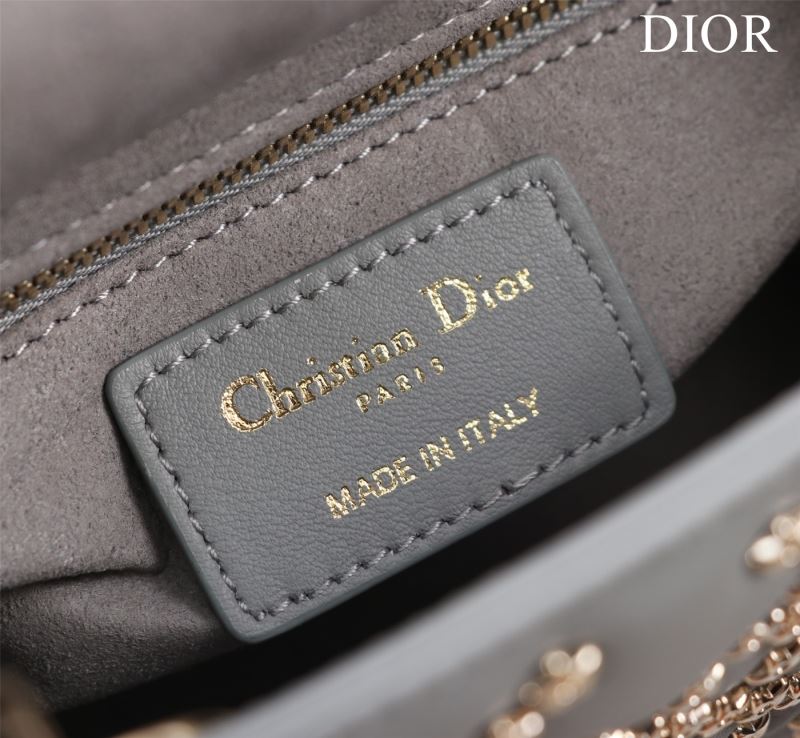 Christian Dior My Lady Bags